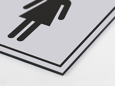 Женский туалет